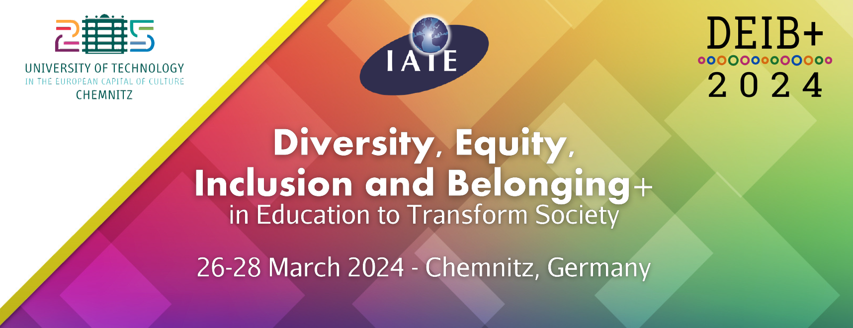 Diversity, Equity, Inclusion and Belonging (DEIB) 